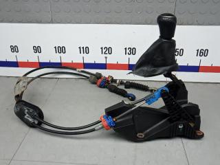 кулиса Nissan X-Trail T31 2008, 2.0 л., дизель, МКПП, внедорожник 5 дв.