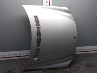 капот Mercedes-Benz E-Класс W211/S211 2005, 3.2 л., D E320 CDI, дизель, АКПП, седан