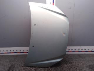 капот Kia Carens 3 поколение 2007, 2.0 л., D CRDi, дизель, МКПП, минивэн