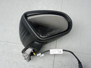 зеркало правое Mercedes-Benz A-Класс W177/V177 2021, 1.3 л., бензин, АКПП, седан, PINOV