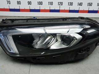 фара левая Mercedes-Benz A-Класс W177/V177 2021, 1.3 л., бензин, АКПП, седан