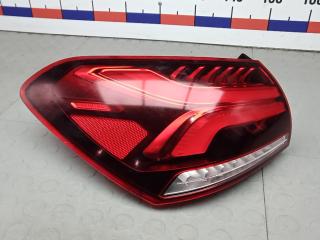 фонарь задний левый Mercedes-Benz A-Класс W177/V177 2021, 1.3 л., бензин, АКПП, седан