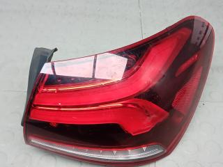 фонарь задний правый Mercedes-Benz A-Класс W177/V177 2021, 1.3 л., бензин, АКПП, седан