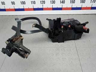 блок предохранителей Mercedes-Benz A-Класс W177/V177 2021, 1.3 л., бензин, АКПП, седан