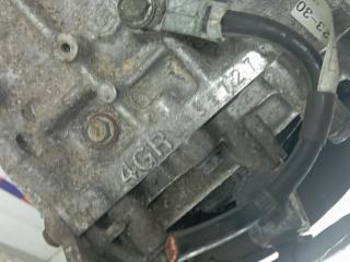 двигатель Lexus GS 4 поколение 2012, 2.5 л., бензин, АКПП, седан, 4GR-FSE