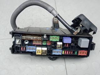 блок предохранителей Lexus GS 4 поколение 2012, 2.5 л., бензин, АКПП, седан