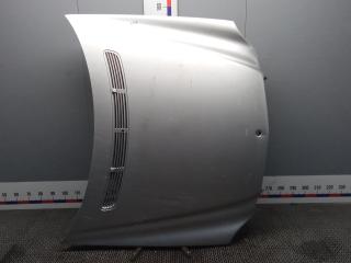 капот Mercedes-Benz E-Класс W211/S211 [рестайлинг] 2006, 2.2 л., D E220 CDI, дизель, АКПП, седан