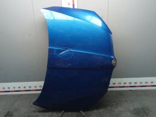 капот Skoda Octavia 3 поколение (A7) 2014, 1.4 л., бензин, МКПП, хетчбэк 5 дв.