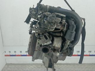 двигатель Nissan Qashqai 2 поколение 2013, 1.5 л., дизель, МКПП, внедорожник 5 дв., K9K836