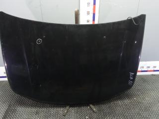 капот Suzuki Grand Vitara 2 поколение 2006, 1.6 л., бензин, МКПП, внедорожник 5 дв.