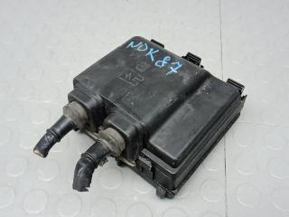 блок предохранителей Ford Focus 4 поколение 2020, 1.5 л., дизель, МКПП, хетчбэк 5 дв., JX6T14D068AE