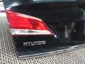крышка багажника Hyundai i40 VF 2013, 1.7 л., дизель, МКПП, седан - фото №4