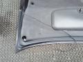 крышка багажника BMW 7 серия F01/F02 2010, 3.0 л., 730d, дизель, АКПП, седан - фото №8