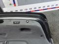 крышка багажника BMW 7 серия F01/F02 2010, 3.0 л., 730d, дизель, АКПП, седан - фото №10