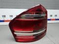 фонарь задний левый Mercedes-Benz GL-Класс X164 2007, 3.0 л., GL320 CDI, дизель, АКПП, внедорожник 5 дв. - фото №2