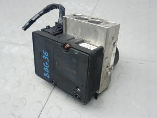 блок ABS Volkswagen Transporter T5 2005, 1.9 л., дизель, МКПП, микроавтобус, 7H0907379G