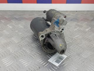 стартер BMW 5 серия E60/E61 [рестайлинг] 2008, 3.0 л., D 530d, дизель, АКПП, седан, 0001115046