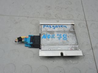 блок управления раздаткой Mercedes-Benz M-Класс W163 [рестайлинг] 2001, 2.7 л., D ML270 CDI, дизель, АКПП, внедорожник 5 дв., A1635455032