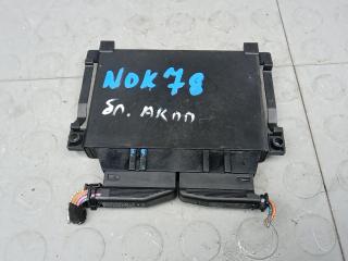 блок управления АКПП Mercedes-Benz M-Класс W163 [рестайлинг] 2001, 2.7 л., D ML270 CDI, дизель, АКПП, внедорожник 5 дв.