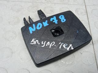 блок управления телефоном Mercedes-Benz M-Класс W163 [рестайлинг] 2001, 2.7 л., D ML270 CDI, дизель, АКПП, внедорожник 5 дв.