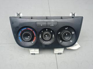 блок управления печки / климат-контроля Opel Combo 4 поколение (D) 2014, 1.6 л., дизель, МКПП, 1822340, 95510823