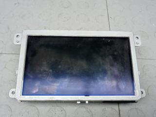 монитор Audi A6 Allroad Quattro C6 2006, 3.0 л., дизель, АКПП, универсал, 4F0919603B