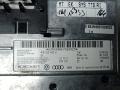 монитор Audi A6 Allroad Quattro C6 2006, 3.0 л., дизель, АКПП, универсал, 4F0919603B - фото №5