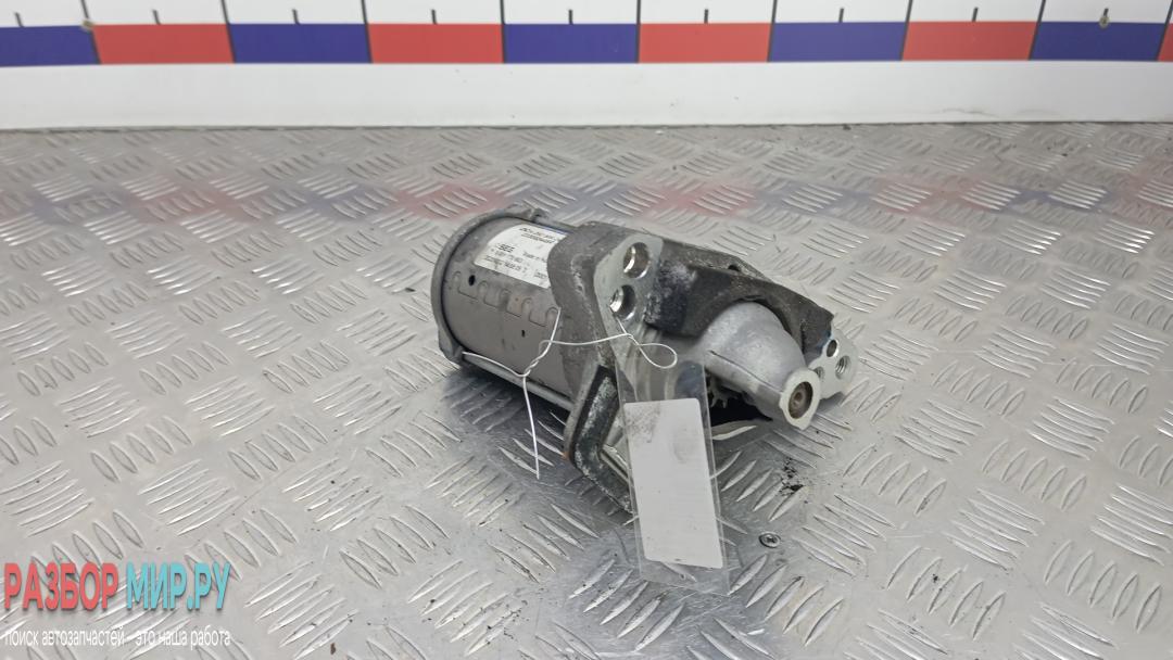 стартер Mercedes-Benz A-Класс W177/V177 2021, 1.3 л., бензин, АКПП, седан, A2829062400 - фото №1