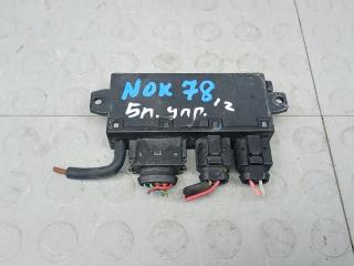 блок управления (другие) Mercedes-Benz M-Класс W163 [рестайлинг] 2001, 2.7 л., D ML270 CDI, дизель, АКПП, внедорожник 5 дв., A1635454832