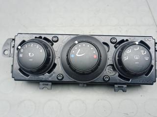 блок управления печки / климат-контроля Mercedes-Benz Citan W415 2015, 1.5 л., дизель, МКПП