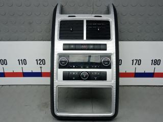блок управления печки / климат-контроля Dodge Journey 1 поколение [рестайлинг] 2009, 2.4 л., бензин, МКПП, внедорожник 5 дв.