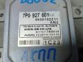 блок управления АКПП Volkswagen Touareg 2 поколение 2011, 3.0 л., V6 TDI, дизель, АКПП, внедорожник 5 дв., 0C8927750AG - фото №2