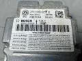 блок AirBag Volkswagen Touareg 2 поколение 2011, 3.0 л., V6 TDI, дизель, АКПП, внедорожник 5 дв., 7P0959655B - фото №2