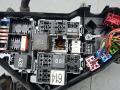 блок предохранителей Volkswagen Touareg 2 поколение 2011, 3.0 л., V6 TDI, дизель, АКПП, внедорожник 5 дв., 7L0937559 - фото №2