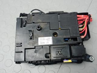 блок предохранителей Volkswagen Touareg 2 поколение 2011, 3.0 л., V6 TDI, дизель, АКПП, внедорожник 5 дв., 7P0937548F