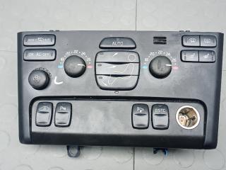 блок управления печки / климат-контроля Volvo XC90 1 поколение 2004, 2.9 л., T6, бензин, АКПП, внедорожник 5 дв.
