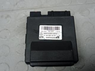 блок управления крышкой багажника Mercedes-Benz GL-Класс X164 2007, 3.0 л., GL320 CDI, дизель, АКПП, внедорожник 5 дв., A1648204926