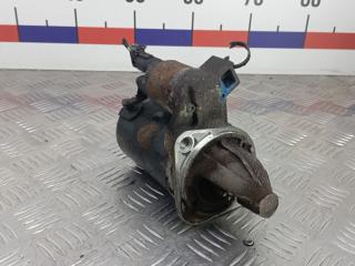 стартер Kia Soul 2 поколение 2014, 1.6 л., бензин, МКПП, хетчбэк 5 дв., 36100-2B110