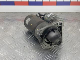 стартер Opel Combo 4 поколение (D) 2014, 1.6 л., дизель, МКПП, LRS02610