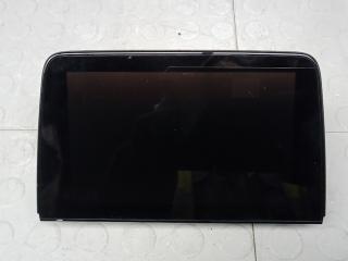 монитор Ford Focus 4 поколение 2020, 1.5 л., дизель, МКПП, хетчбэк 5 дв., JX7118B955FC