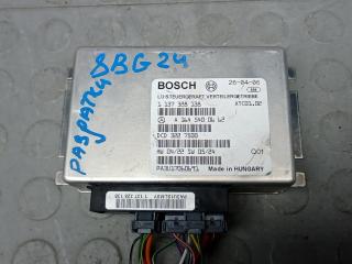 блок управления раздаткой Mercedes-Benz GL-Класс X164 2007, 3.0 л., GL320 CDI, дизель, АКПП, внедорожник 5 дв., A1645400662