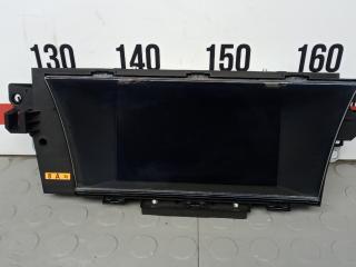 монитор Lexus GS 4 поколение 2012, 2.5 л., бензин, АКПП, седан, 8611030250