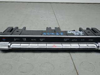 блок управления печки / климат-контроля Mercedes-Benz A-Класс W177/V177 2021, 1.3 л., бензин, АКПП, седан