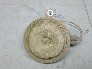 сигнал (клаксон) Volkswagen Transporter T4 1998, 2.5 л., дизель, МКПП, микроавтобус