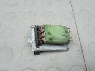 сопротивление печки Volkswagen Transporter T4 1998, 2.5 л., дизель, МКПП, микроавтобус