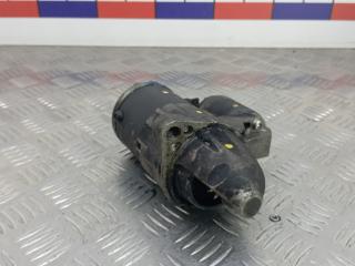 стартер Dodge Journey 1 поколение [рестайлинг] 2009, 2.4 л., бензин, МКПП, внедорожник 5 дв., BN