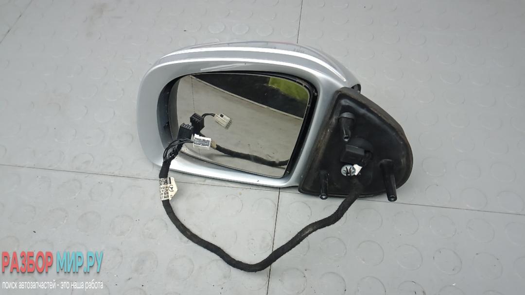 зеркало левое Mercedes-Benz GL-Класс X164 2007, 3.0 л., GL320 CDI, дизель, АКПП, внедорожник 5 дв., PINA - фото №1
