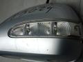 зеркало левое Mercedes-Benz GL-Класс X164 2007, 3.0 л., GL320 CDI, дизель, АКПП, внедорожник 5 дв., PINA - фото №8
