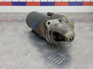 стартер Audi A6 Allroad Quattro C6 2006, 3.0 л., дизель, АКПП, универсал, 0001109258