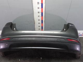 бампер задний Ford Mondeo 5 поколение 2015, 2.0 л., дизель, МКПП, хетчбэк 5 дв.